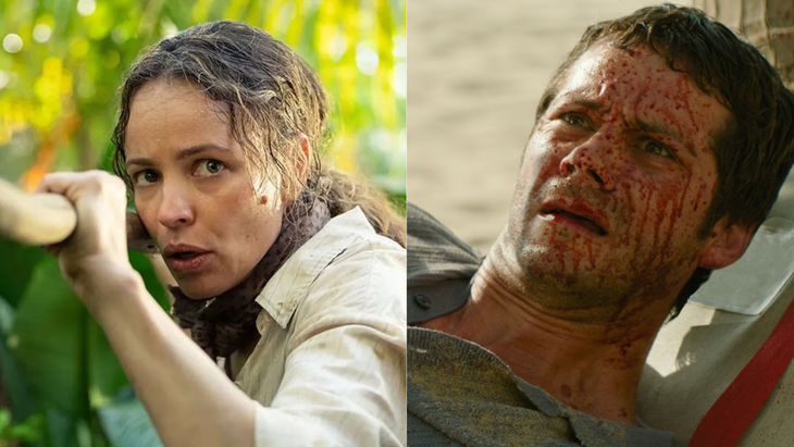 Send Help - Ảnh 3.