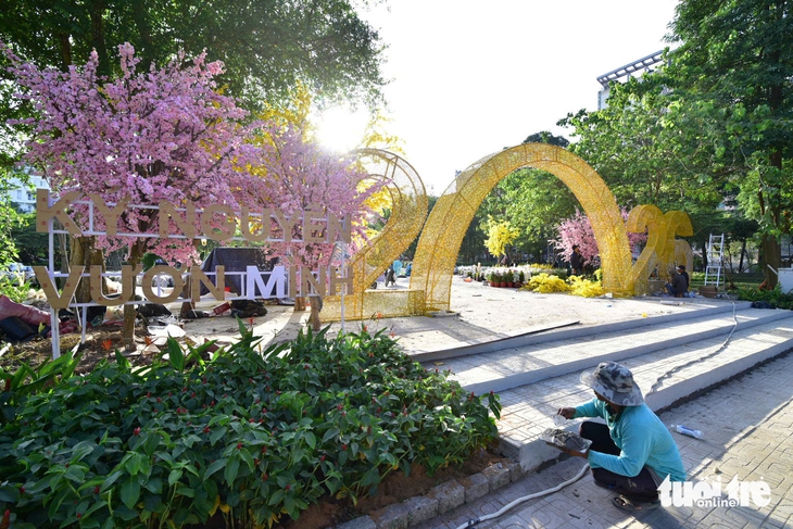 Chợ Bến Thành - Ảnh 7.