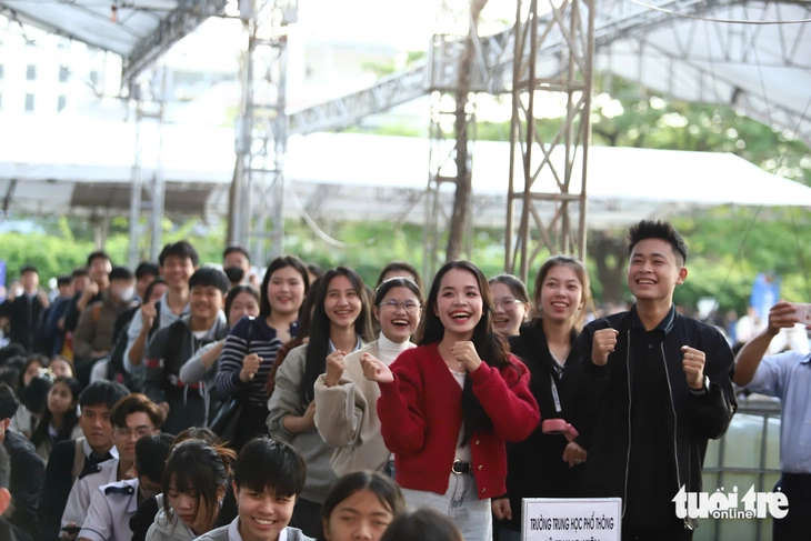 chọn ngành - Ảnh 3.