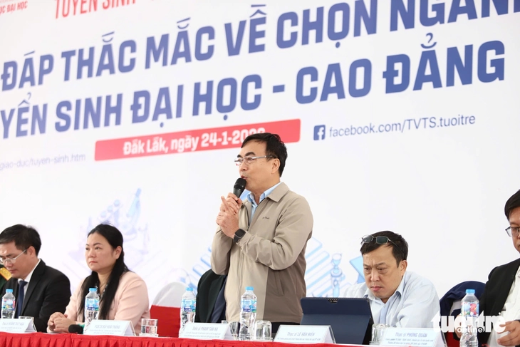 chọn ngành - Ảnh 6.