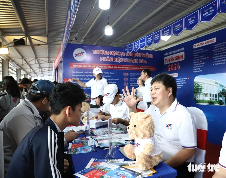 chọn ngành - Ảnh 9.