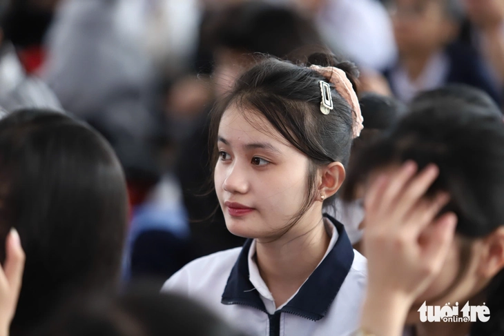 chọn ngành - Ảnh 12.