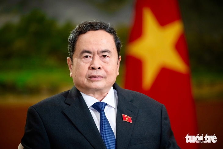 Bộ Chính trị - Ảnh 2.