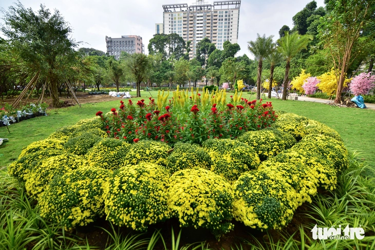 công viên - Ảnh 7.