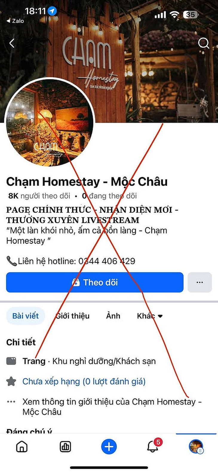 Cách phòng ngừa các chiêu lừa đảo đặt phòng, vé dịp Tết - Ảnh 3.