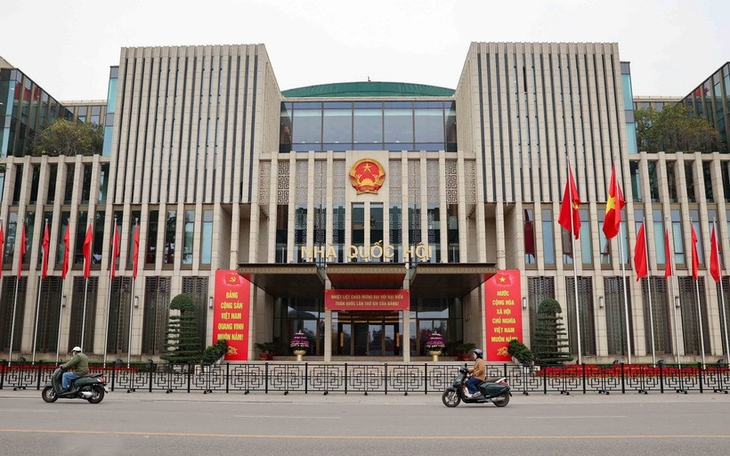 Chuyên gia Úc: Đại hội XIV mở kỷ nguyên mới cho Việt Nam - Ảnh 5.