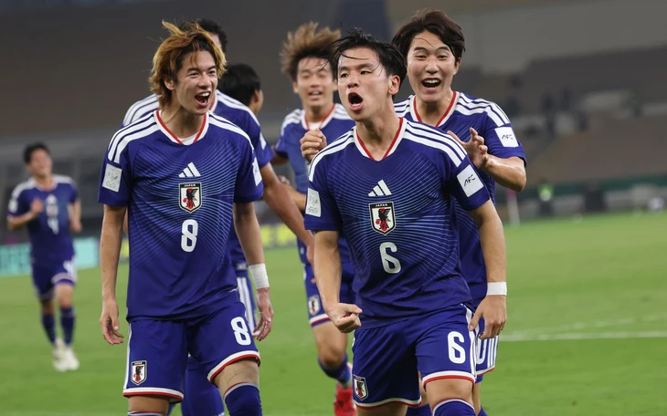 CĐV châu Á: 'Nếu U23 Việt Nam vào chung kết thì trận đấu đã hấp dẫn hơn' - Ảnh 3.