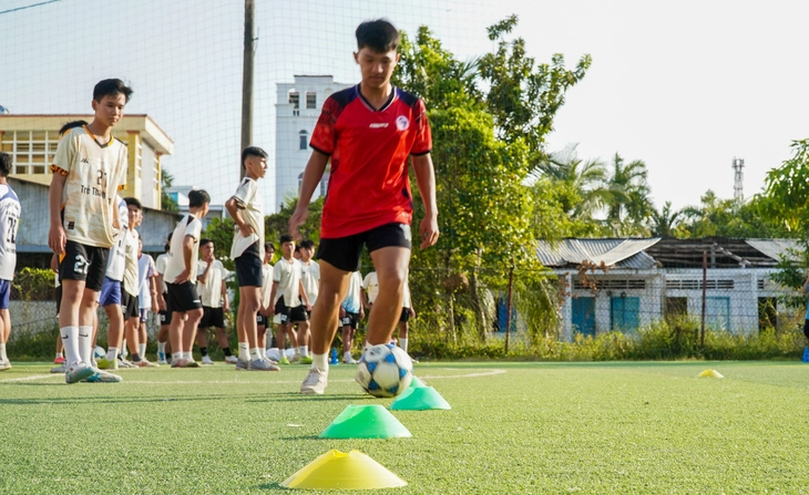 DẠY HỌC - Ảnh 4.