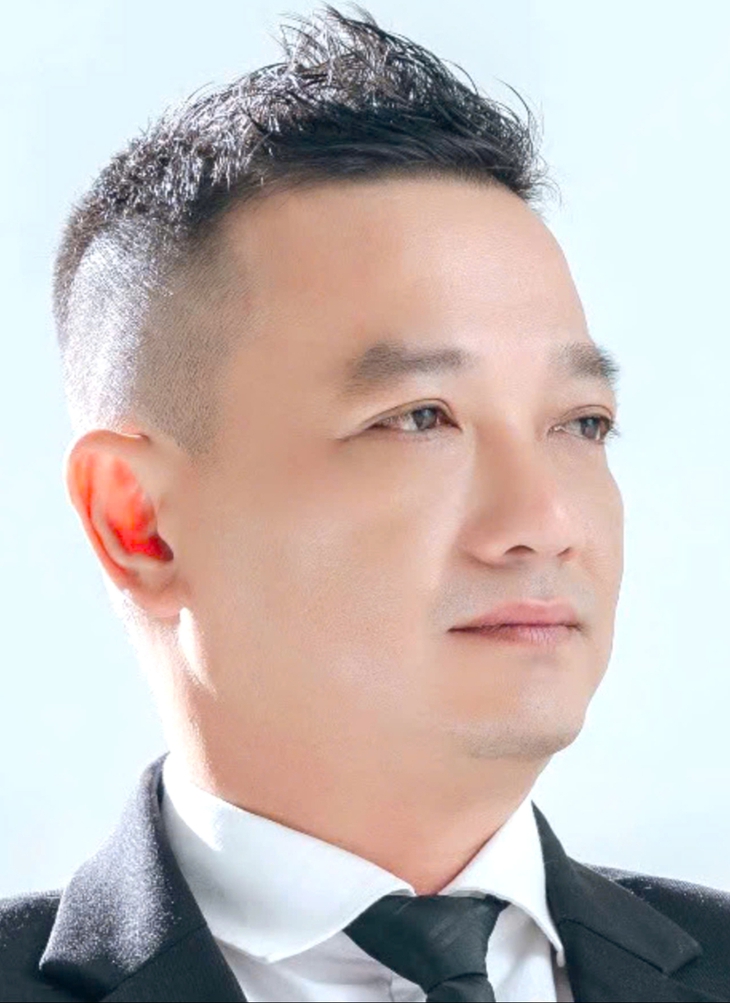 vỉa hè - Ảnh 2.