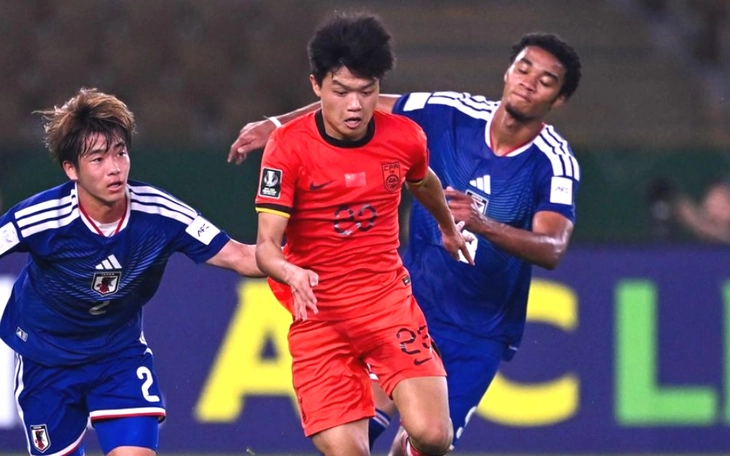 Sau bóng đá, Trung Quốc nhận thêm tin buồn ở một môn thể thao quan trọng - Ảnh 3.