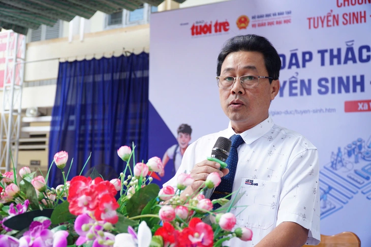 cơ hội việc làm - Ảnh 7.