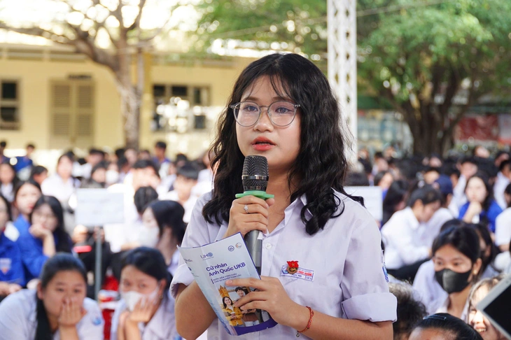 cơ hội việc làm - Ảnh 8.