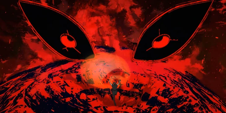 Jujutsu Kaisen - Ảnh 2.