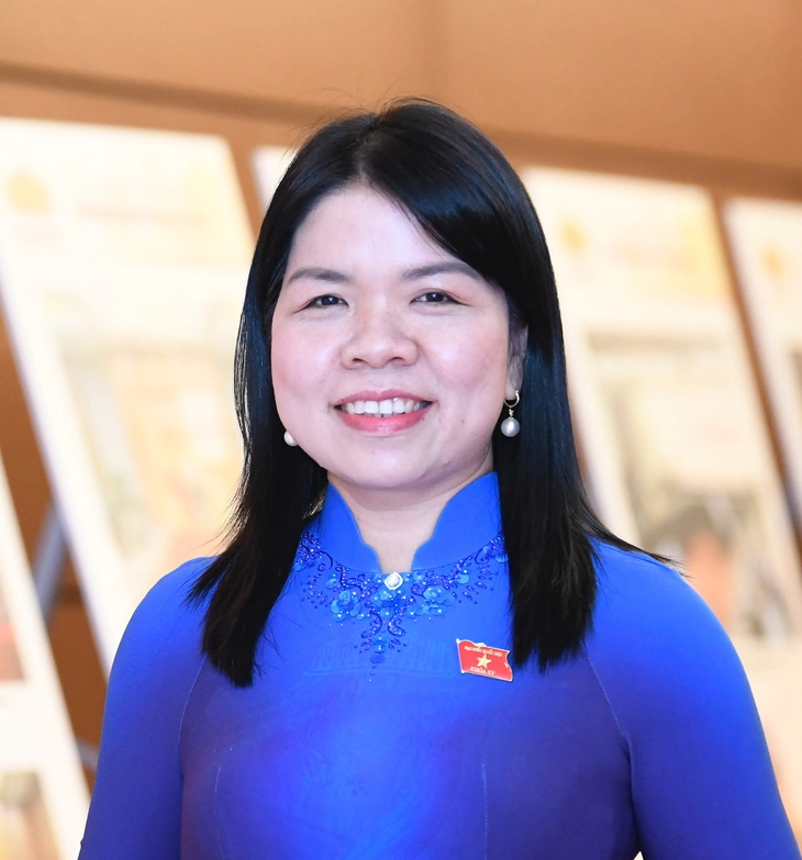 Tiếng nói của tân Ủy viên Trung ương - Ảnh 4.