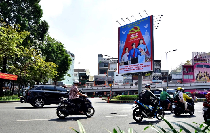 Kỳ vọng từ Đại hội XIV - Ảnh 1. Đại hội XIV - Ảnh 1.