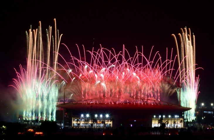 Đại hội XIV - Ảnh 2.