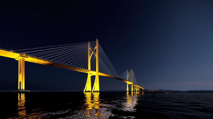 Cần Giờ - Ảnh 11.