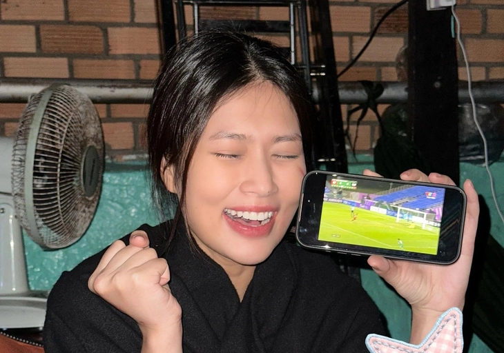 U23 Việt Nam - Ảnh 4.