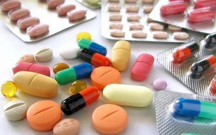 Thu hồi toàn quốc lô thuốc xương khớp không đạt tiêu chuẩn - Ảnh 3.