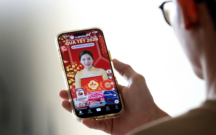 AI vào việc mỗi ngày, nhưng vì sao người lao động ngày càng bất an? - Ảnh 3.