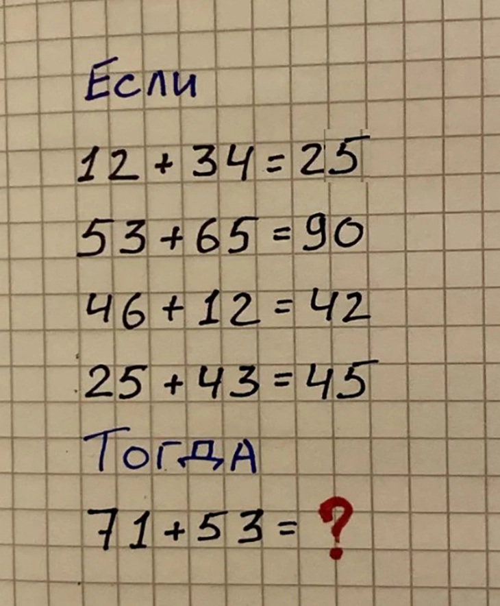 câu đố - Ảnh 1.