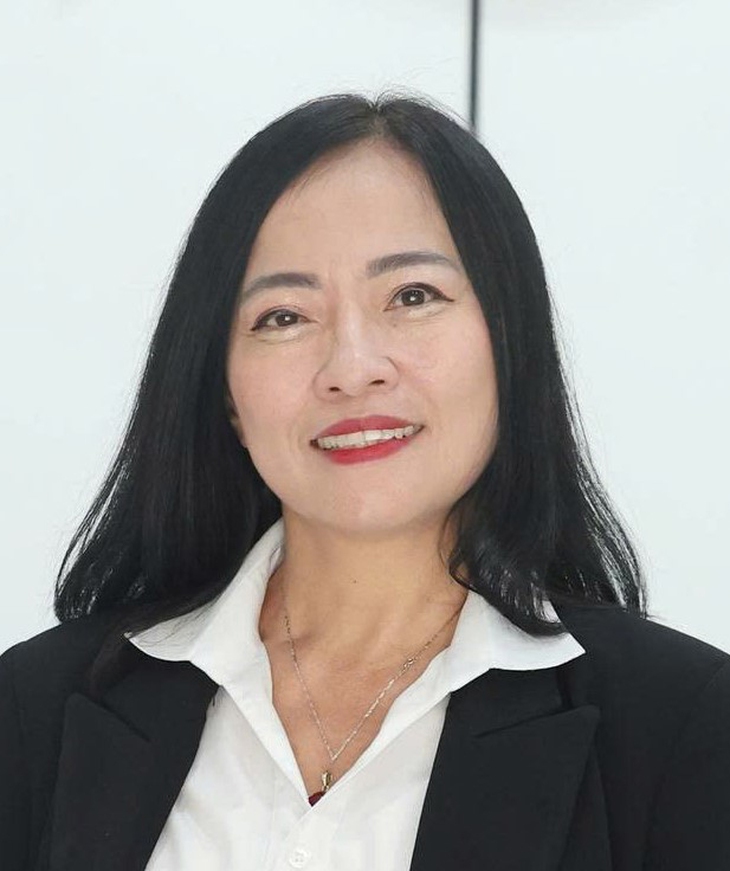 Đại hội XIV - Ảnh 3.