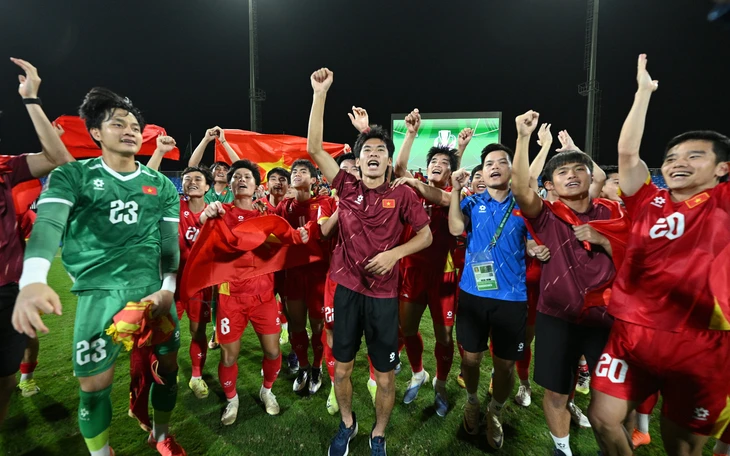 Lãnh đạo VFF chủ trì cuộc họp quan trọng của AFC - Ảnh 2.