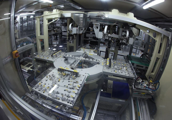 Việt Nam - Ảnh 2.