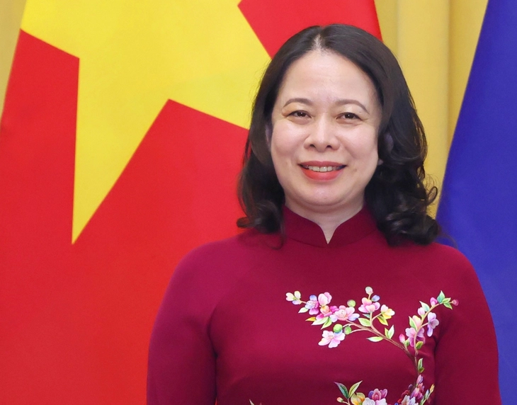 Chân dung các Ủy viên Bộ Chính trị và Ban Bí thư Khóa XIV - Ảnh 20. Chân dung các Ủy viên Bộ Chính trị và Ban Bí thư Khóa XIV - Ảnh 20.