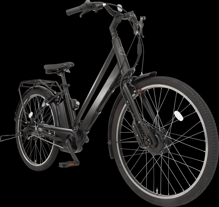 xe đạp điện - Ảnh 10.