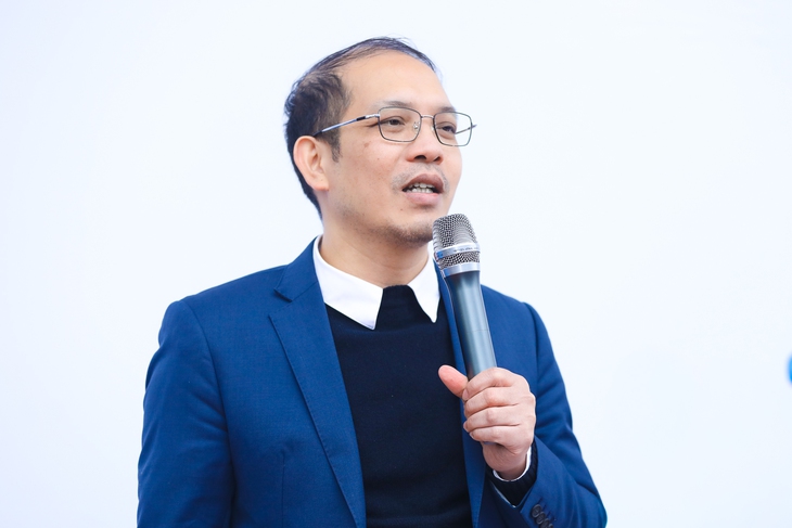 Tư vấn tuyển sinh - Ảnh 7.