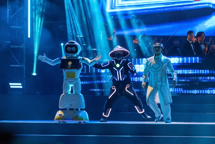 Đại hội XIV - Ảnh 8.