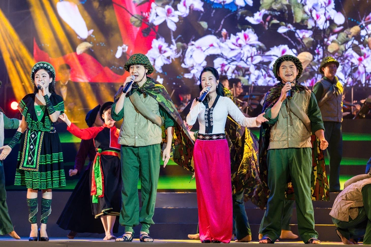 Đại hội XIV - Ảnh 6.