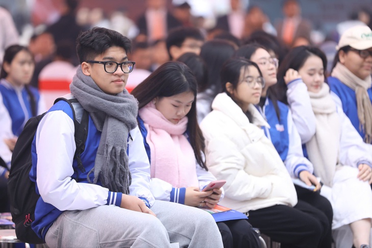 Học ngành nào để có công ăn việc làm ổn định? - Ảnh 6. chọn ngành - Ảnh 5.