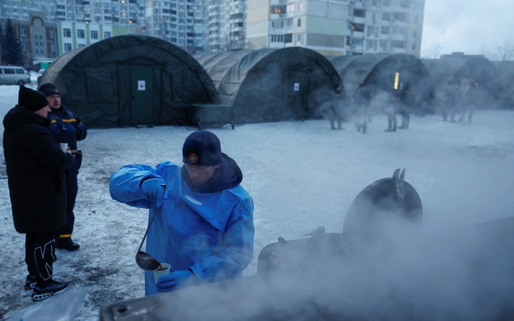 Tin tức thế giới 27-1: Mỹ tăng thuế với Hàn Quốc; Hezbollah cảnh báo việc tấn công Iran - Ảnh 6.