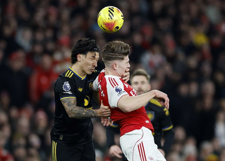 Man United - Ảnh 3.