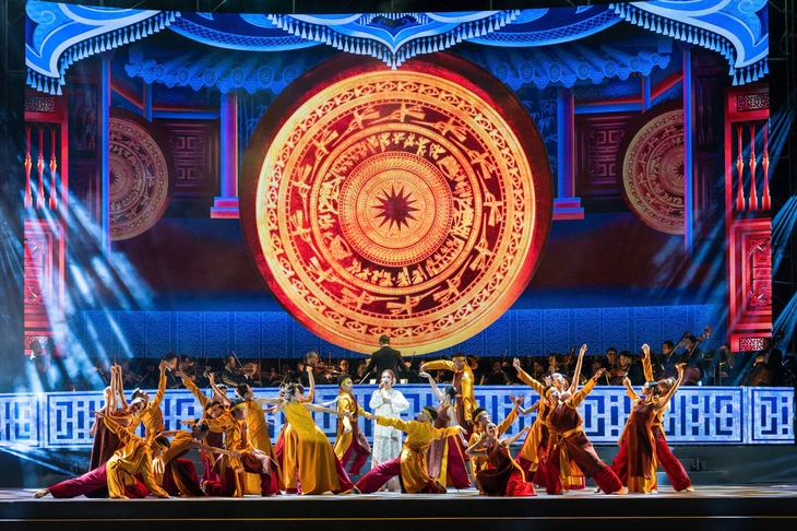 Đại hội XIV - Ảnh 4.