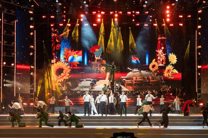 Đại hội XIV - Ảnh 3.