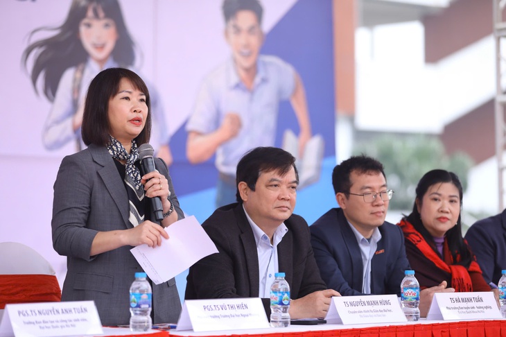 Học ngành nào để có công ăn việc làm ổn định? - Ảnh 2. chọn ngành - Ảnh 2.