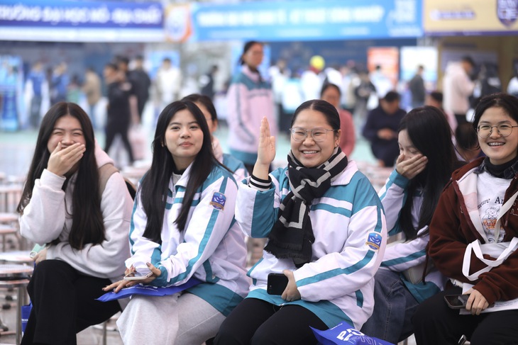 chọn ngành - Ảnh 3.