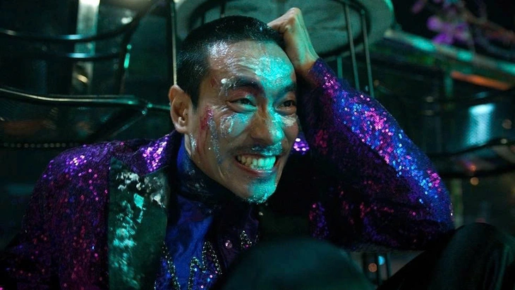 Running man mùa 3 thống trị phòng vé giữa lúc các phim Việt hạ nhiệt - Ảnh 6.