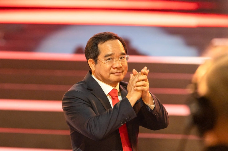 Đại hội XIV - Ảnh 2.