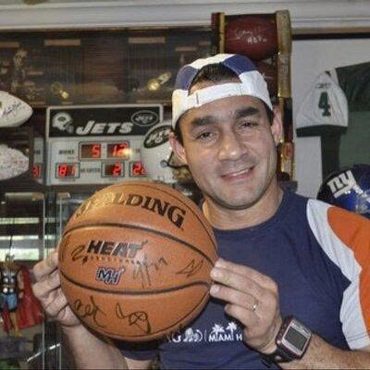 Miami Heat - Ảnh 1.