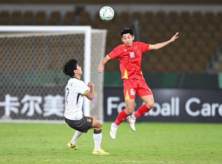 Nhật Minh - Ảnh 2.