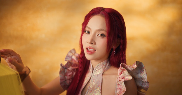 nhạc tết - Ảnh 5.