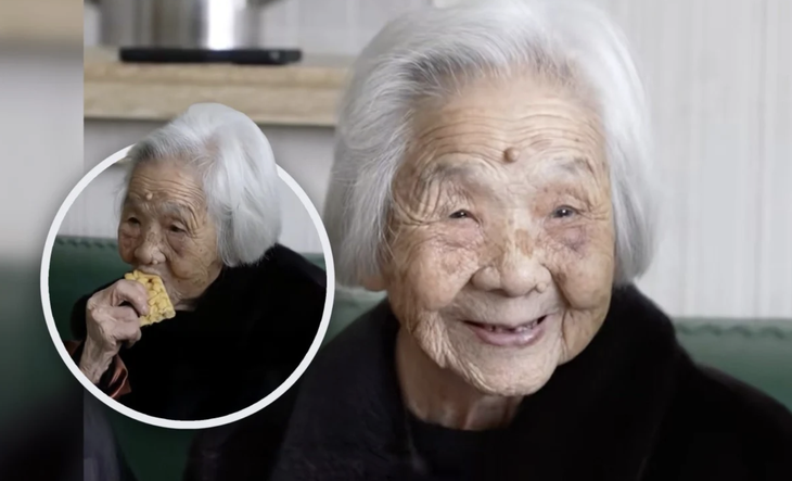 cú đêm - Ảnh 1.