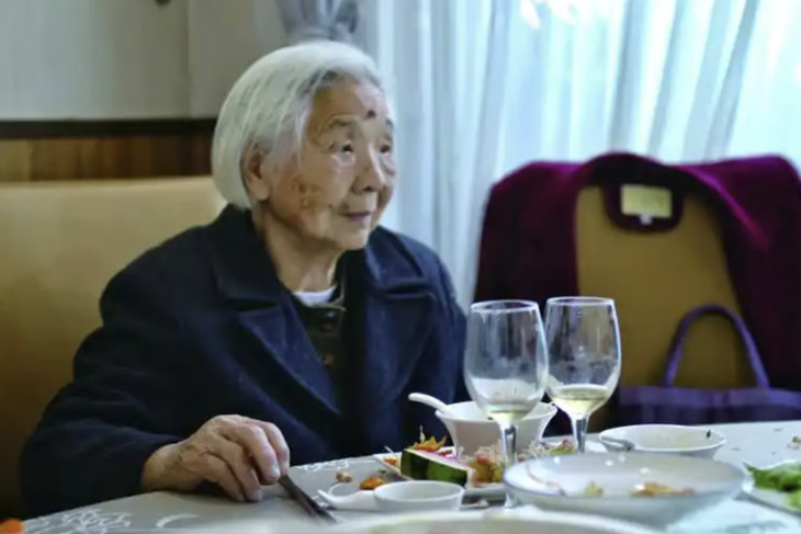 cú đêm - Ảnh 2.