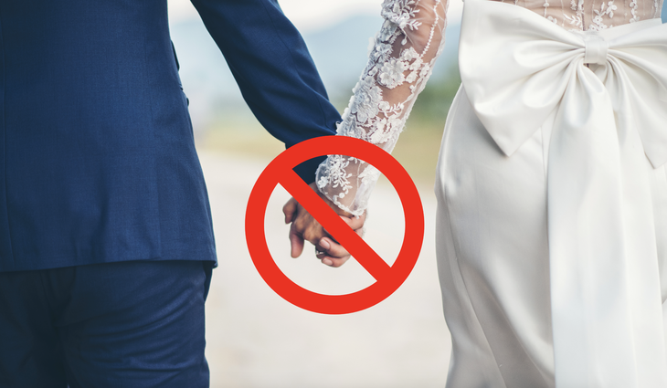 Cô gái trả nợ bằng một... đám cưới - Ảnh 1.