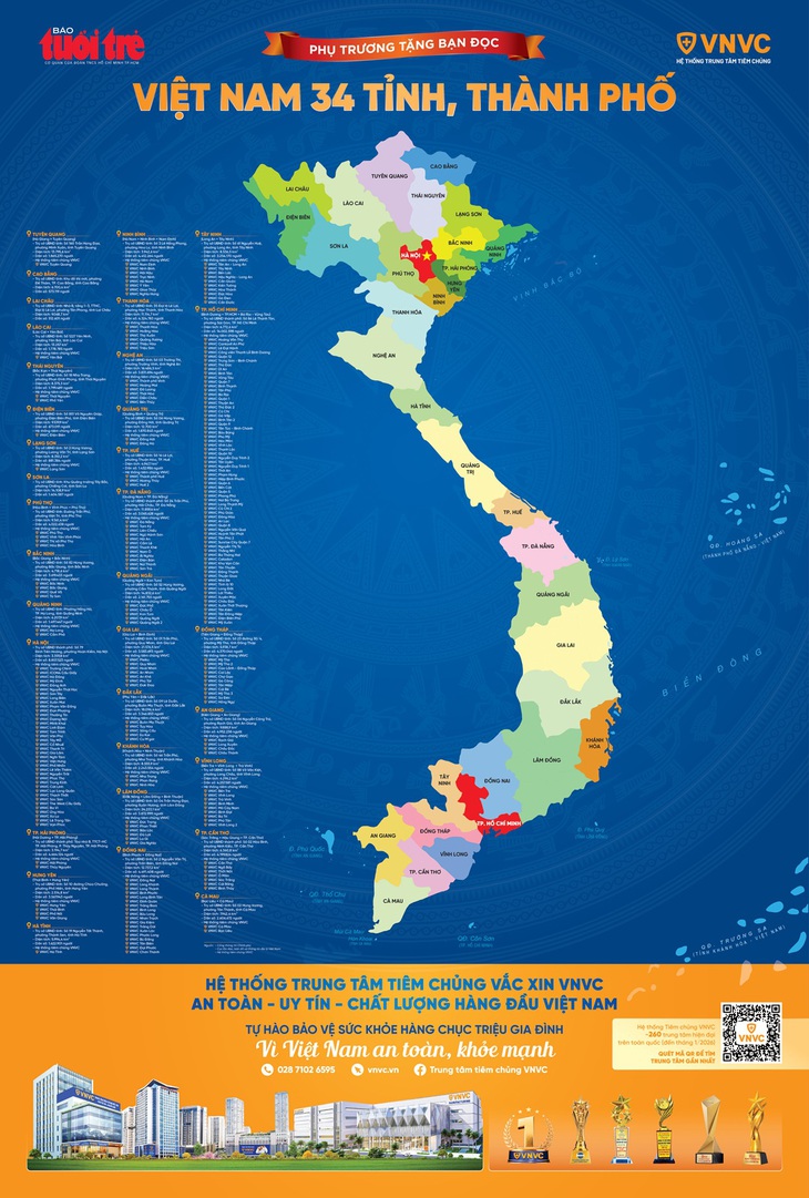 báo Xuân - Ảnh 1.