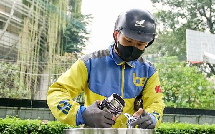 Xã Bình Chánh đăng ký xây dựng 'Khu dân cư kiểu mẫu' tại khu định cư 47 ha - Ảnh 14.